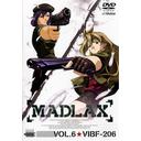 MADLAX Vol.6