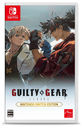 GUILTY GEAR -STRIVE- Nintendo Switch Edition/