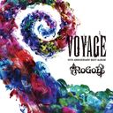 VOYAGE 10TH ANNIVERSARY BEST ALBUM