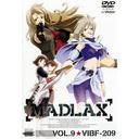 MADLAX Vol.9/˥