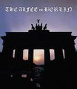 THE ALFEE in BERLIN at Brandenburg Tor 26th. September. 1999