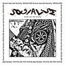 SOCiALiSM [CD+DVD]