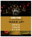 ƾǯ 1st JAPAN TOUR 2015WAKE UP: OPEN YOUR EYESBlu-ray