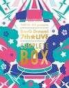 TOKYO MX presentsBanG Dream! 7thLIVE COMPLETE BOX