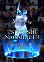 TSUYOSHI NAGABUCHI ONLINE LIVE 2020 ALLE JAPAN/Ĺ޼ 