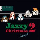 T5Jazz Records presents: Jazzy Christmas / Peaceful 2 [HQCD]