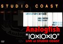 "101010" LIVE at STUDIO COAST