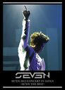 SE7EN 2012 CONCERT IN JAPAN SE7EN THE BEST