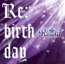 Re:birthday [Blu-rayս]