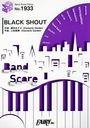  BLACK SHOUT / Roselia إХɥ! 륺Хɥѡƥ!٤ (Хɥԡ1933)