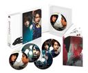 Υ Blu-ray BOX