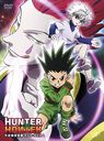 HUNTERHUNTER ŷƮ DVD-BOX