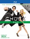 CHUCK/å 㥵ɡ ץ꡼ȡܥå [Blu-ray]