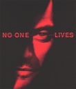 NO ONE LIVES Ρ󡦥 [Blu-ray]