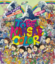 ˡWEST 1st DOME TOUR 2022 TO BE KANSAI COLOR -Ƥٴ-