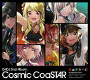 D4DJ 2nd Album Cosmic CoaSTAR