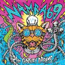 21st CENTURY DREAMS [CD+DVD]