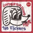 UNDERGROUND POP [CD+DVD]