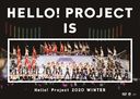 Hello! Project 2020 Winter HELLO! PROJECT IS [     ] side A / side B