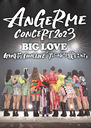 ANGERME CONCERT 2023 BIG LOVE  FINAL LIVE ֥󥸥갦򤳤ơ