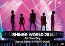 SHINee WORLD 2014 I'm Your Boy Special Edition in TOKYO DOME [̾]