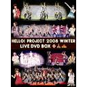 Hello! Project 2008 Winter LIVE DVD-BOX []