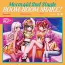 BOOM-BOOM SHAKE! [Blu-ray]