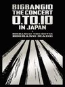 BIGBANG10 THE CONCERT : 0.TO.10 IN JAPAN + BIGBANG10 THE MOVIE BIGBANG MADE -DELUXE EDITION- [4DVD+2LIVE CD] []