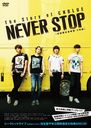 The Story of CNBLUE / NEVER STOP  []