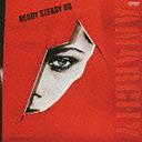 READY STEADY GO [] [SHM-CD]