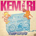 FREEDOMOSH [CD+DVD]