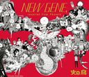 ͼ90ǯǰ ФĻ COMPILATION ALBUM NEW GENE, inspired from Phoenix