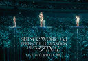 SHINee WORLD VI [PERFECT ILLUMINATION] JAPAN FINAL LIVE in TOKYO DOME [̾]