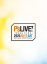 P's LIVE! -Boys Side- Blu-ray []