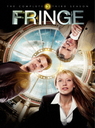 FRINGE/ե 㥵ɡ DVD ץ꡼BOX