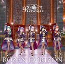 ROZEN HORIZON [Blu-ray]