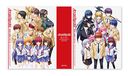 Angel Beats! Blu-ray BOX []