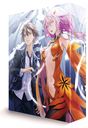 GUILTY CROWN Blu-ray BOX []/˥