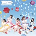 TV˥֥ޡ!ץǥ󥰥ơ: Fight on! [DVDս]