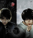 DEATH NOTE ǥΡ [Blu-ray]