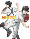 MIX Blu-ray Disc BOX Vol.1 []