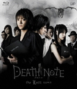 DEATH NOTE ǥΡ the Last name [Blu-ray]