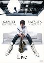 Kazuki Katsuta 1st Solo Live at Roppongi Sweet Basil, STB 139 2014.3.29