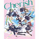 Cherish [CD+Blu-ray]