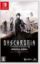 DYSCHRONIA: Chronos Alternate - Definitive Edition