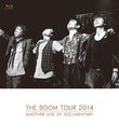 THE BOOM TOUR 2014 ANOTHER SIDE OF DOCUMENTARY Blu-ray/THE BOOM