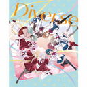 Diverse [CD+Blu-ray]