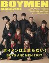 BOYMEN MAGAZINE(ܥ󡦥ޥ) Vol.2