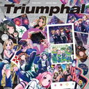 Triumphal/Peaky P-key