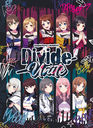 Poppin'PartyMyGO!!!!! Ʊ饤֡Divide/UniteBlu-ray [2CDմ]/Poppin'PartyMyGO!!!!!